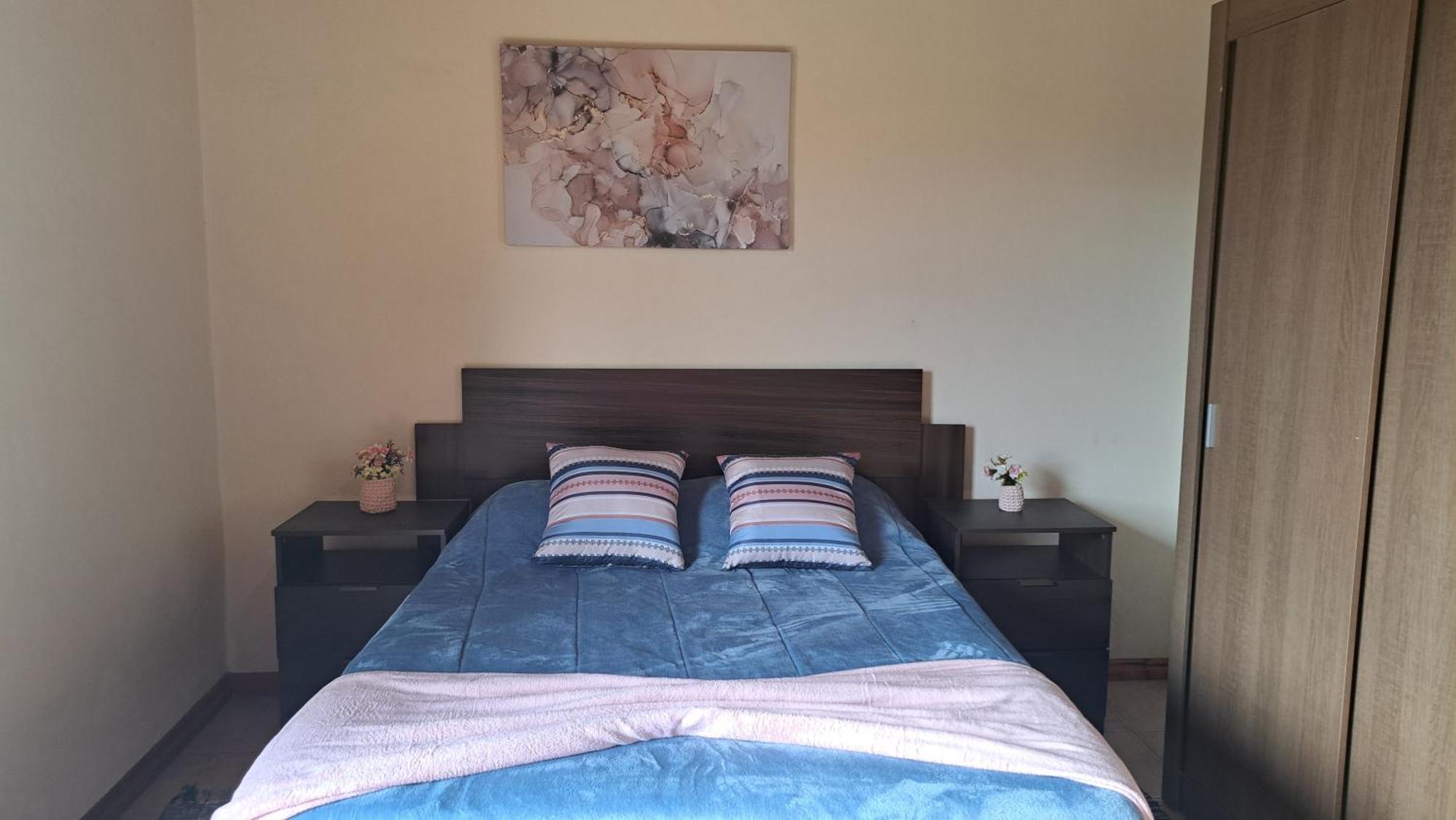 Casa Sossego Na Montanha Villa กังโปสดูจอร์เดา ภายนอก รูปภาพ
