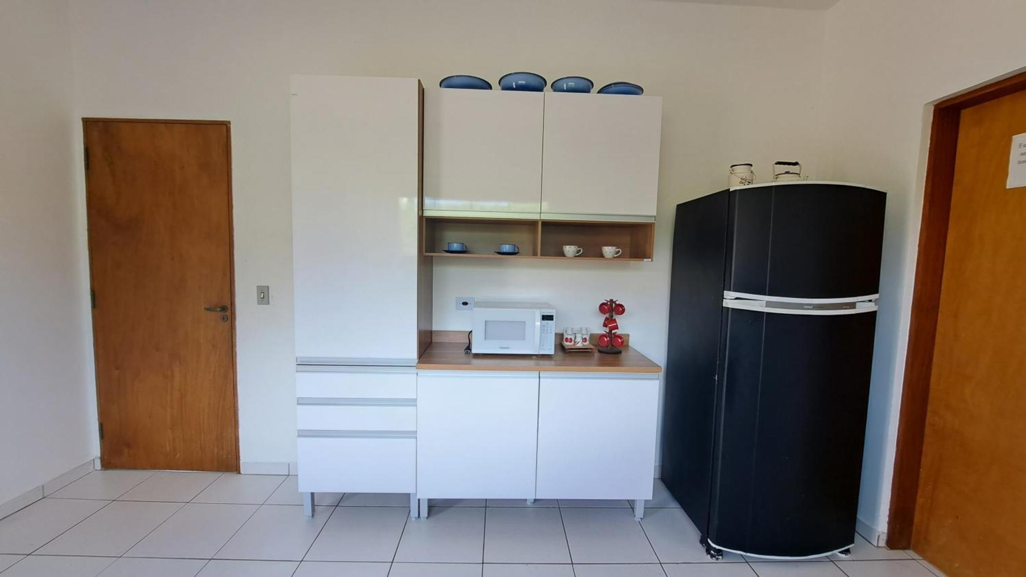 Casa Sossego Na Montanha Villa กังโปสดูจอร์เดา ภายนอก รูปภาพ