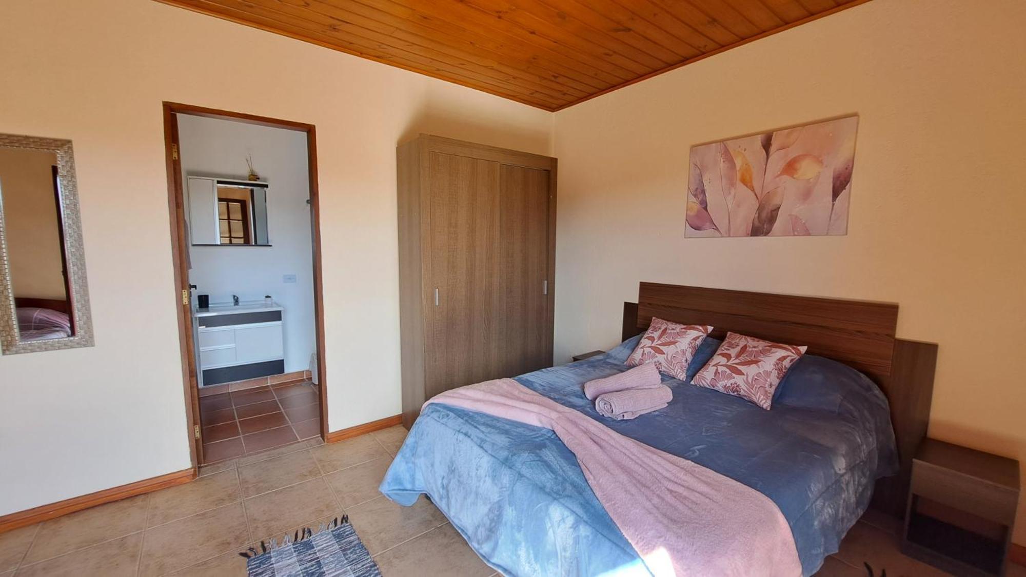Casa Sossego Na Montanha Villa กังโปสดูจอร์เดา ภายนอก รูปภาพ