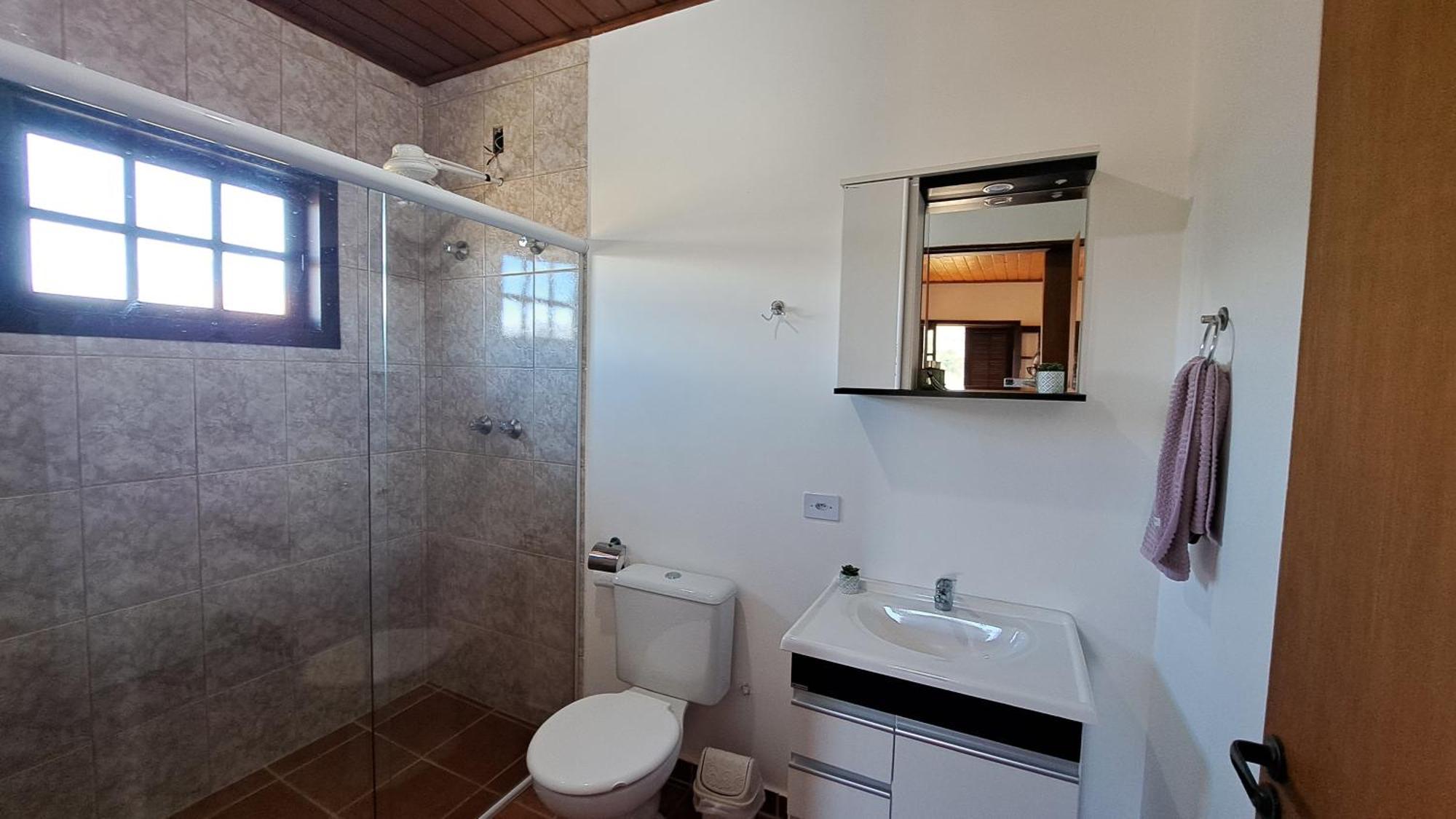 Casa Sossego Na Montanha Villa กังโปสดูจอร์เดา ภายนอก รูปภาพ